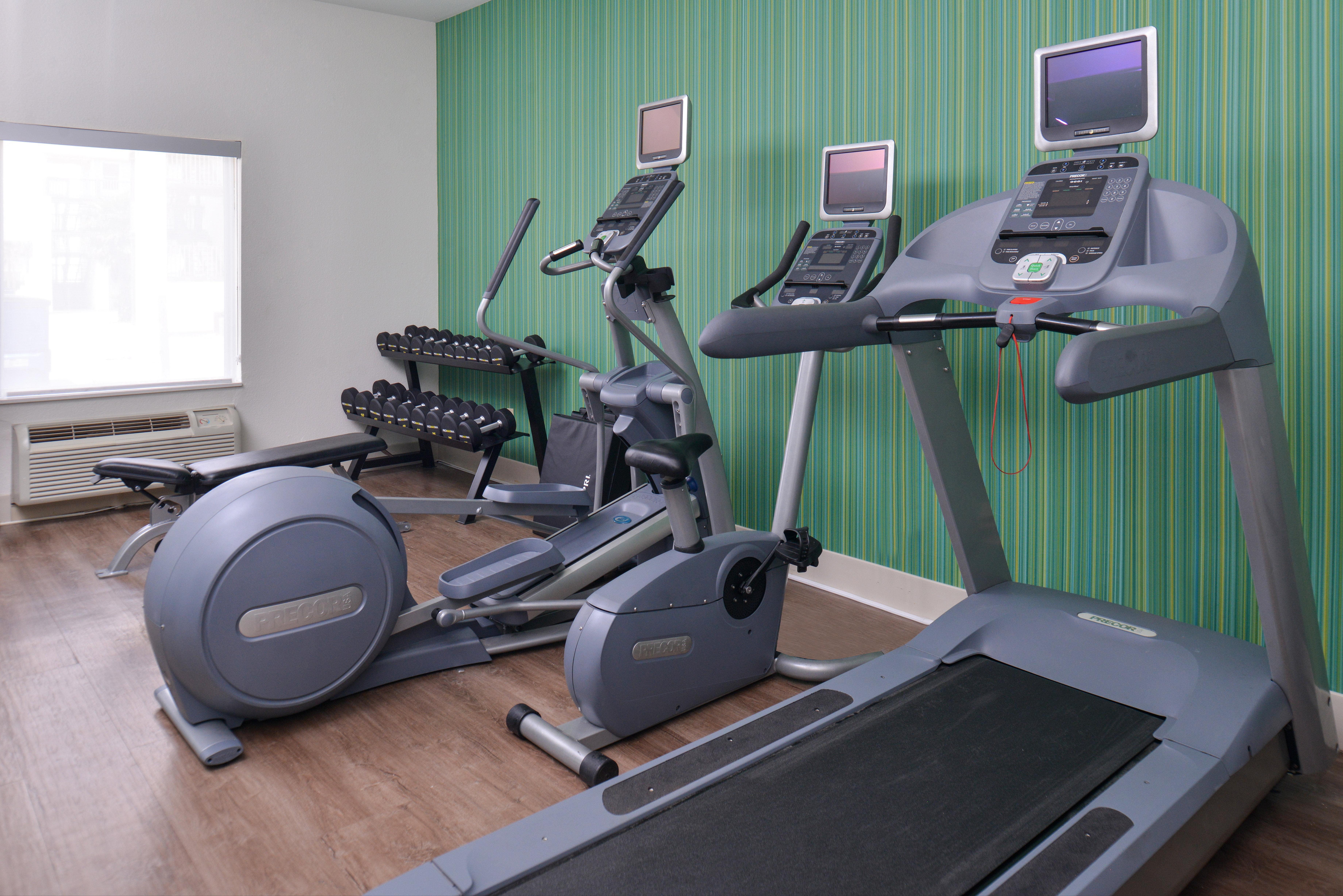 Holiday Inn Express & Suites Corpus Christi-N Padre Island By Ihg Exterior foto