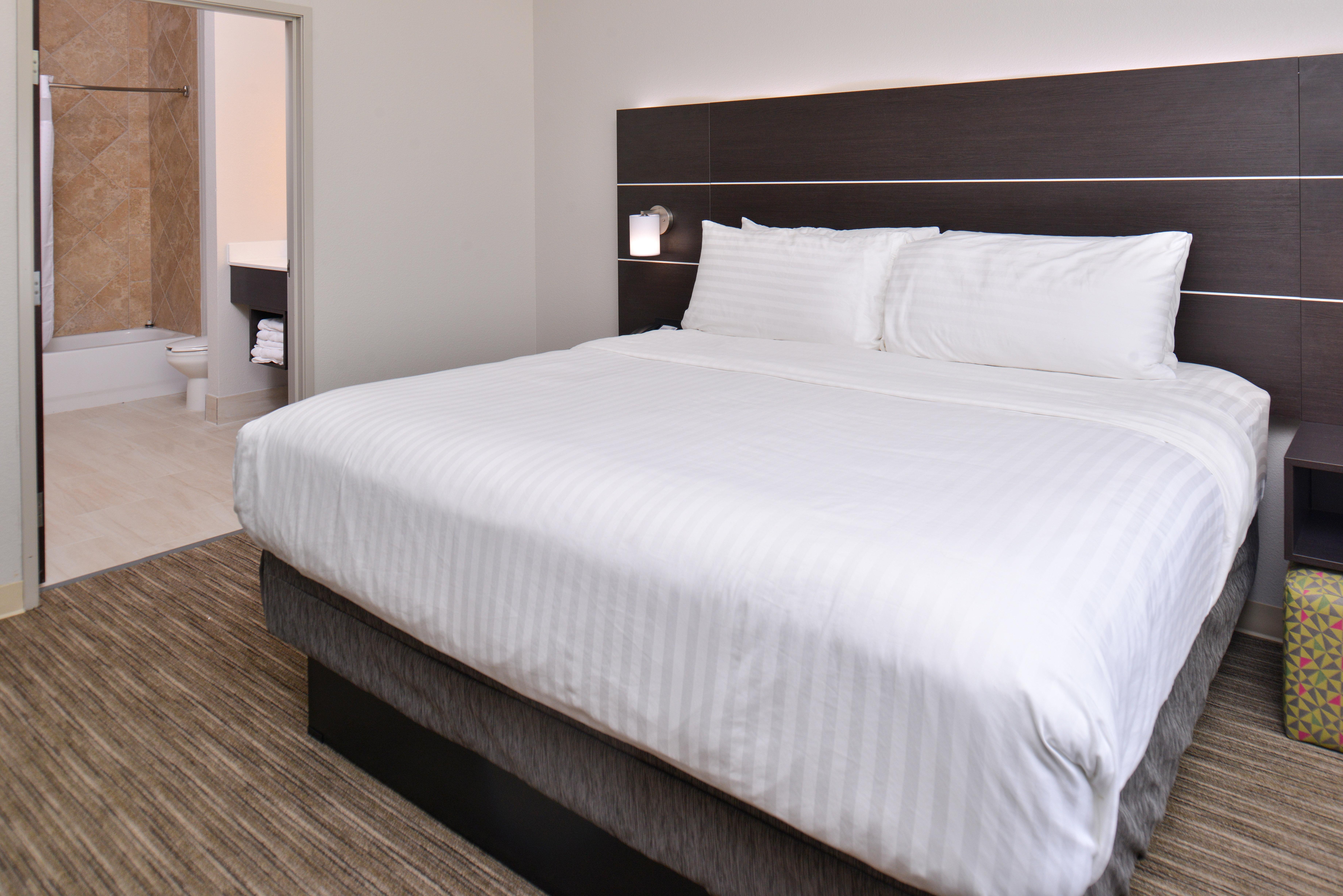 Holiday Inn Express & Suites Corpus Christi-N Padre Island By Ihg Exterior foto