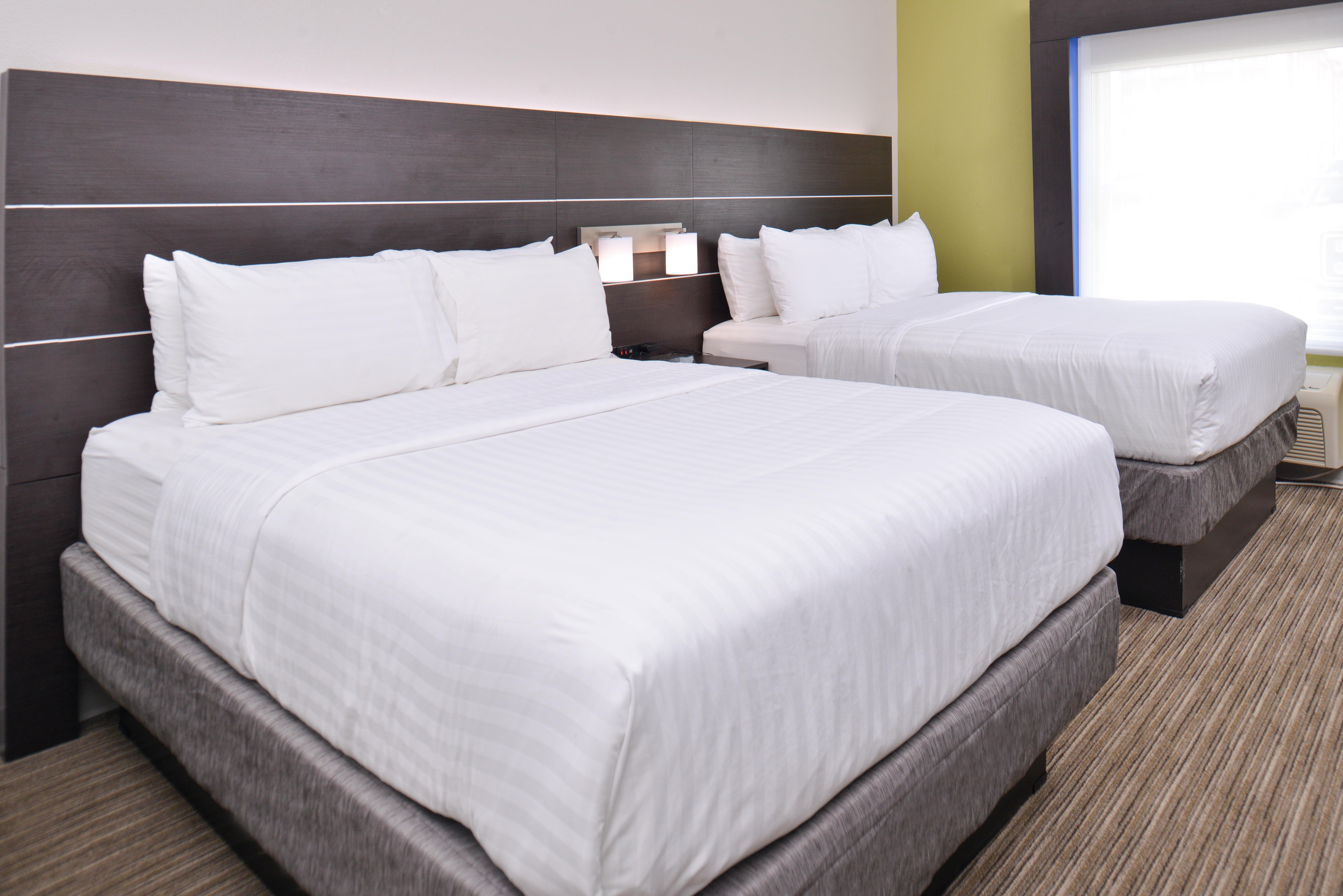 Holiday Inn Express & Suites Corpus Christi-N Padre Island By Ihg Exterior foto