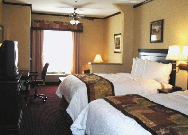Holiday Inn Express & Suites Corpus Christi-N Padre Island By Ihg Zimmer foto