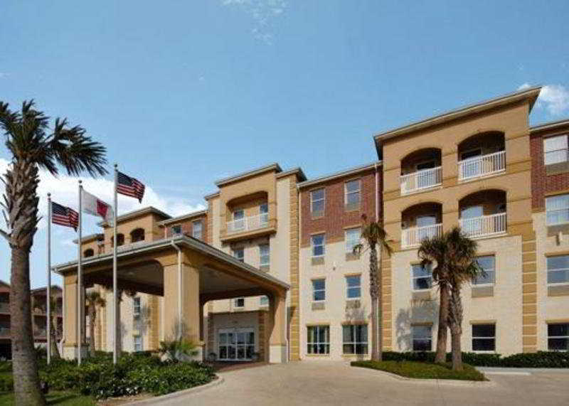 Holiday Inn Express & Suites Corpus Christi-N Padre Island By Ihg Exterior foto